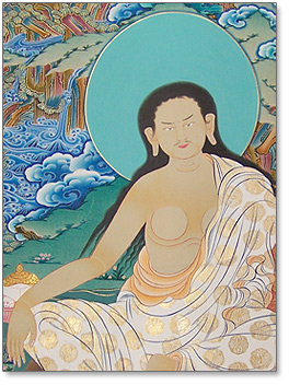 milarepa